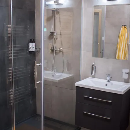 Prázdninový dům Lesná Kokava *