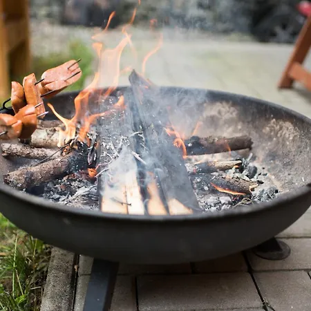 Prázdninový dům Lesná Kokava