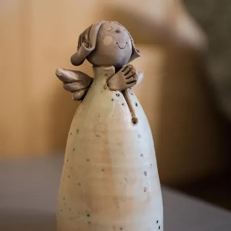 Prázdninový dům Lesná Kokava *