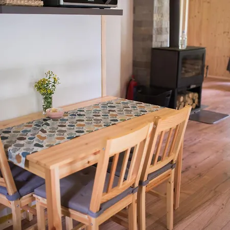 Prázdninový dům Lesná Kokava Kokava nad Rimavicou