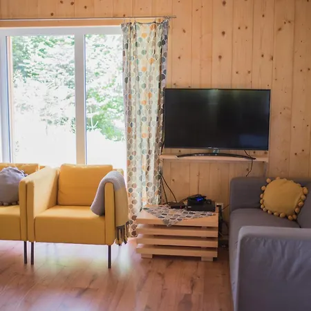 Lesná Kokava Kokava nad Rimavicou