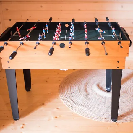 Prázdninový dům Lesná Kokava