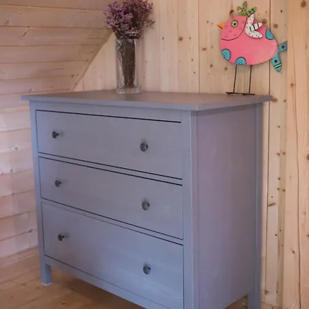 Lesná Kokava Prázdninový dům *