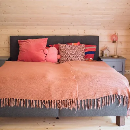 Prázdninový dům Lesná Kokava *