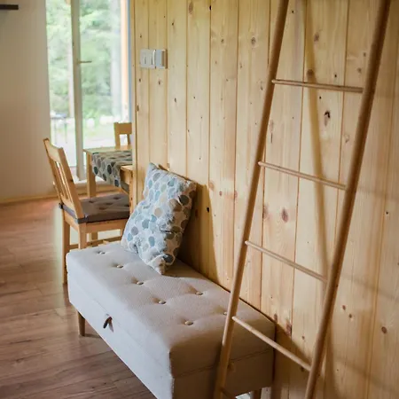 Prázdninový dům Lesná Kokava Kokava nad Rimavicou