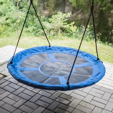 Lesná Kokava Prázdninový dům *