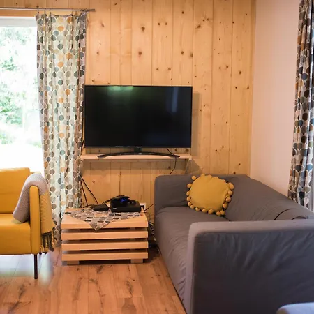 Lesná Kokava * Kokava nad Rimavicou