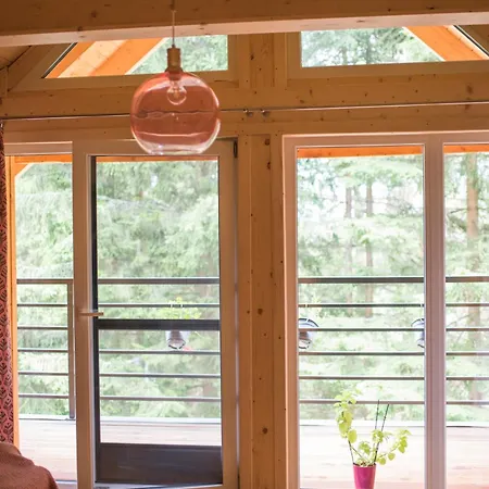 Prázdninový dům Lesná Kokava Kokava nad Rimavicou