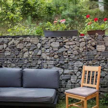 Prázdninový dům Lesná Kokava *