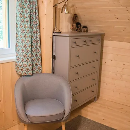 Prázdninový dům Lesná Kokava Kokava nad Rimavicou