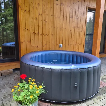 Prázdninový dům Lesná Kokava Kokava nad Rimavicou