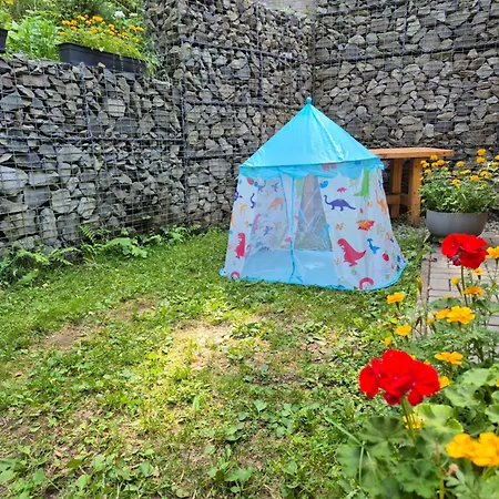 Prázdninový dům Lesná Kokava