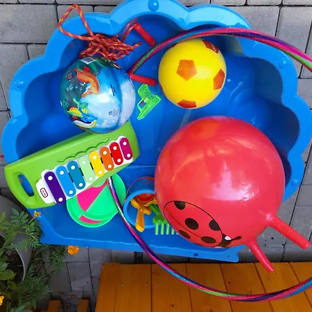 Lesna Kokava Дом отдыха *