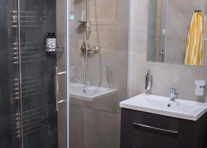 Σπίτι διακοπών Lesna Kokava *