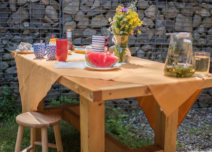 Σπίτι διακοπών Lesna Kokava *