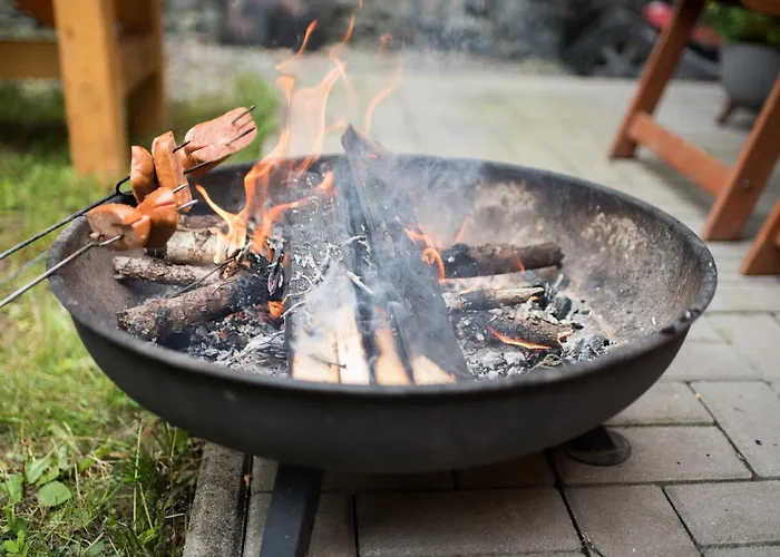 Σπίτι διακοπών Lesna Kokava