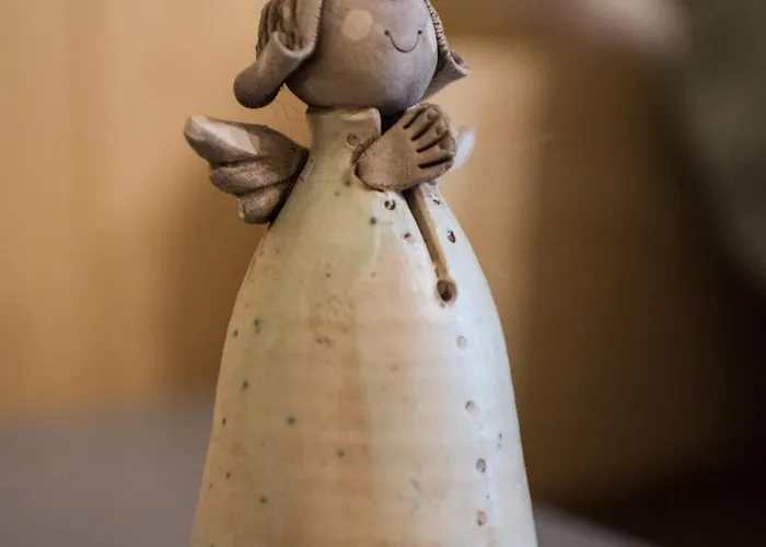 Σπίτι διακοπών Lesna Kokava *