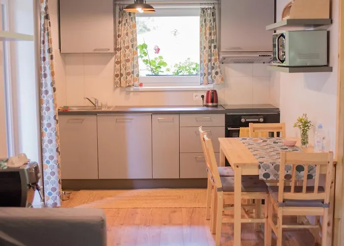 Σπίτι διακοπών Lesna Kokava Kokava nad Rimavicou