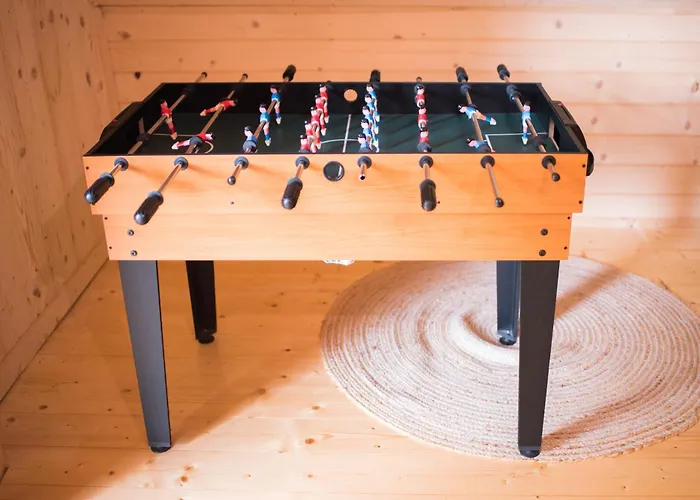 Σπίτι διακοπών Lesna Kokava