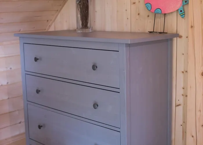 Lesna Kokava Σπίτι διακοπών *