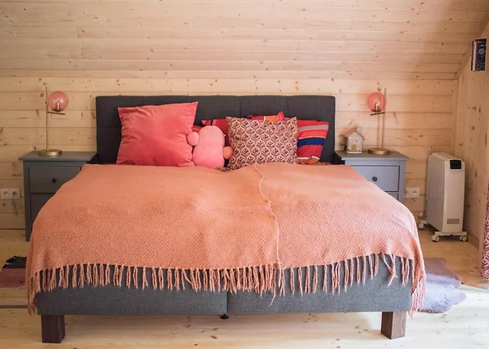 Σπίτι διακοπών Lesna Kokava *