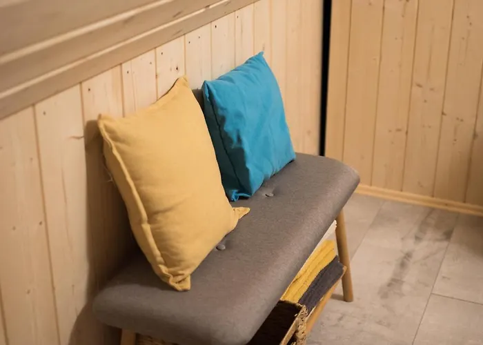 Σπίτι διακοπών Lesna Kokava