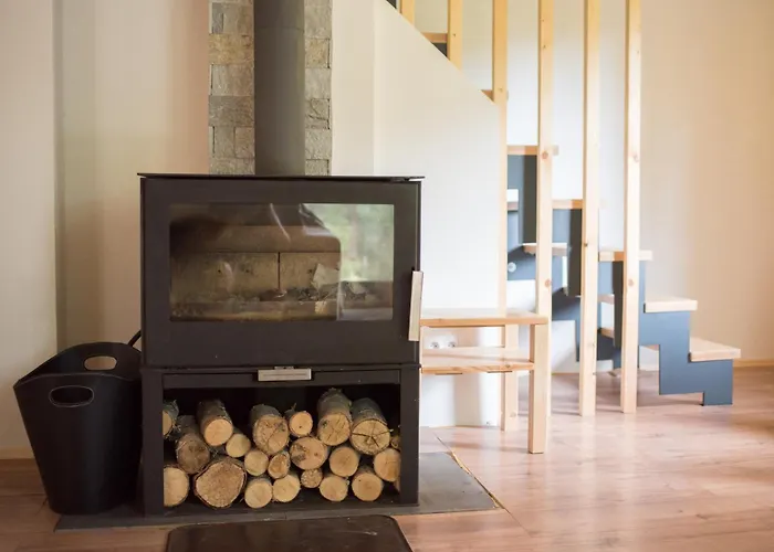 Σπίτι διακοπών Lesna Kokava Kokava nad Rimavicou