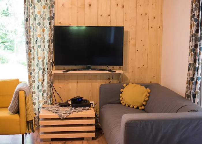 Lesna Kokava * Kokava nad Rimavicou