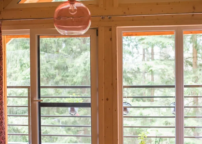 Σπίτι διακοπών Lesna Kokava Kokava nad Rimavicou