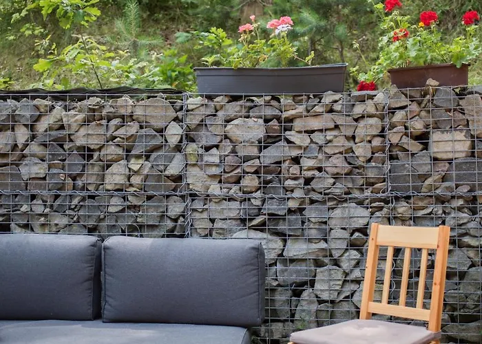 Σπίτι διακοπών Lesna Kokava *