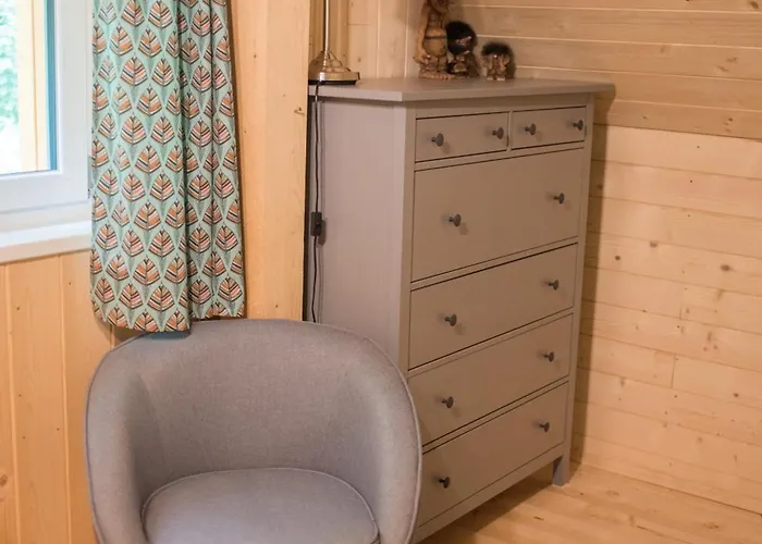 Σπίτι διακοπών Lesna Kokava Kokava nad Rimavicou