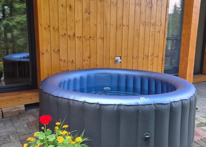 Σπίτι διακοπών Lesna Kokava Kokava nad Rimavicou