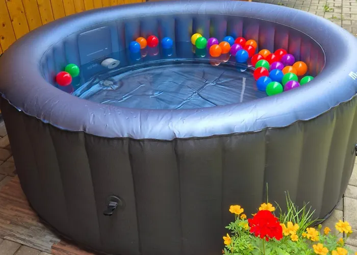 Σπίτι διακοπών Lesna Kokava *