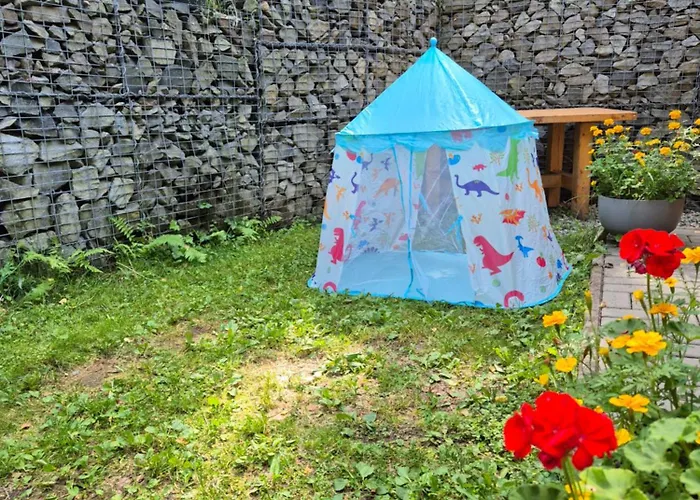 Σπίτι διακοπών Lesna Kokava