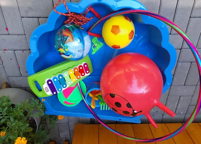 Lesna Kokava Σπίτι διακοπών *